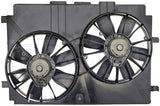 Dorman Engine Cooling Fan Assembly (MPN: 620-634)
