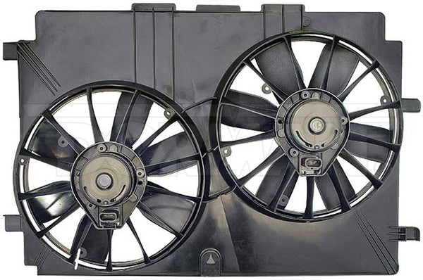 Dorman Engine Cooling Fan Assembly (MPN: 620-634)