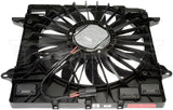 Dorman Radiator And Cooling Fan Assembly (MPN: 620-662)