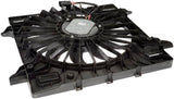 Dorman Radiator And Cooling Fan Assembly (MPN: 620-662)