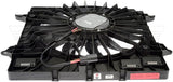 Dorman Radiator And Cooling Fan Assembly (MPN: 620-662)