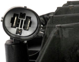 Dorman Radiator And Cooling Fan Assembly (MPN: 620-662)