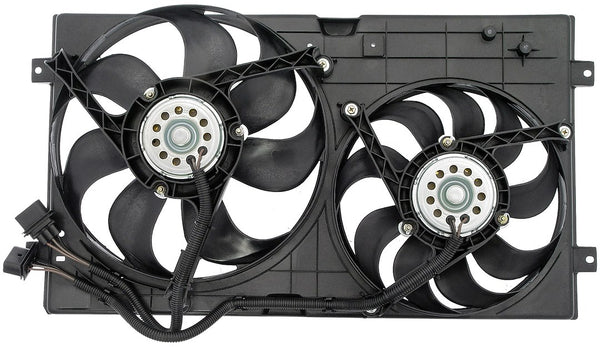 Dorman Engine Cooling Fan Assembly (MPN: 620-773)