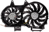 Dorman Engine Cooling Fan Assembly (MPN: 620-806)