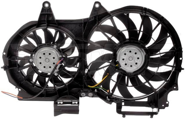 Dorman Engine Cooling Fan Assembly (MPN: 620-806)