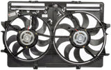 Dorman Cooling Fan Assembly (MPN: 620-839)