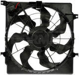 Dorman Engine Cooling Fan Assembly (MPN: 620-864)