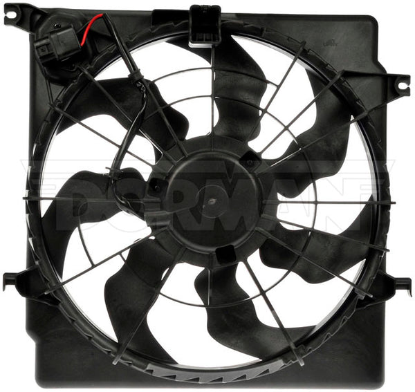 Dorman Engine Cooling Fan Assembly (MPN: 620-864)