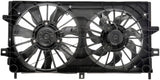 Dorman Engine Cooling Fan Assembly (MPN: 620-973)