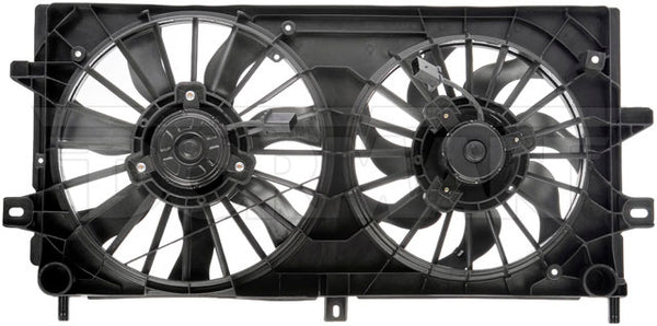 Dorman Engine Cooling Fan Assembly (MPN: 620-973)
