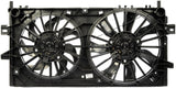 Dorman Engine Cooling Fan Assembly (MPN: 620-974)