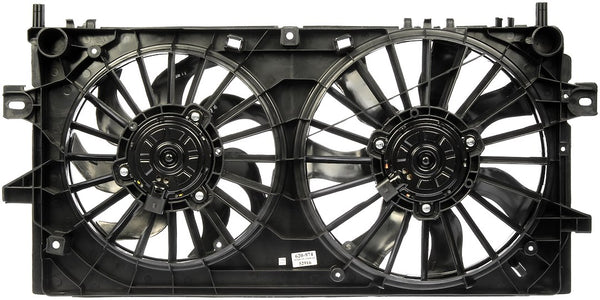 Dorman Engine Cooling Fan Assembly (MPN: 620-974)