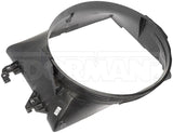Dorman Engine Cooling Fan Shroud (MPN: 620-985)