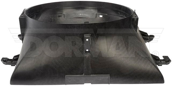 Dorman Engine Cooling Fan Shroud (MPN: 620-985)