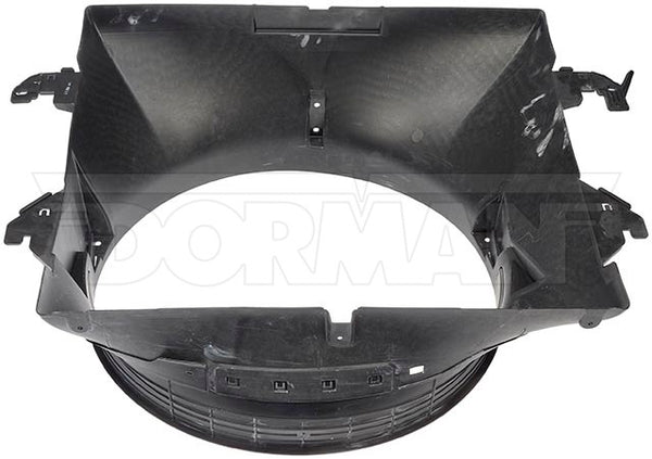 Dorman Engine Cooling Fan Shroud (MPN: 620-985)