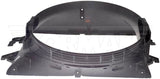 Dorman Engine Cooling Fan Shroud (MPN: 620-986)