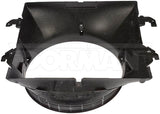 Dorman Engine Cooling Fan Shroud (MPN: 620-986)