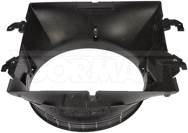 Dorman Engine Cooling Fan Shroud (MPN: 620-986)
