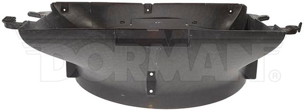 Dorman Engine Cooling Fan Shroud (MPN: 620-986)