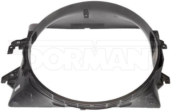 Dorman Engine Cooling Fan Shroud (MPN: 620-986)