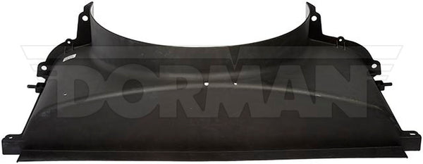 Dorman Engine Cooling Fan Shroud (MPN: 620-992)