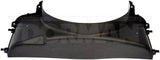 Dorman Engine Cooling Fan Shroud (MPN: 620-993)