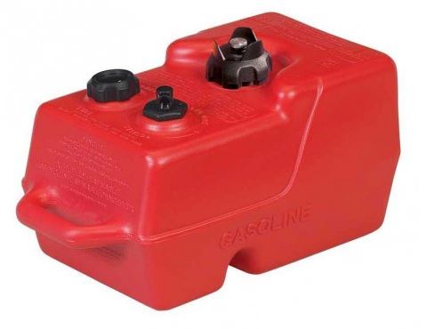 Moeller Marine Products Fuel Tank (MPN: 620003LP)