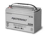 Mastervolt AGM Series Group 31 Battery (MPN: 62000900)