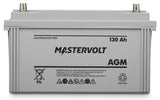 Mastervolt AGM Absorbed Glass Mat Battery (MPN: 62001300)