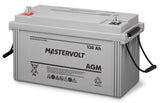Mastervolt AGM Absorbed Glass Mat Battery (MPN: 62001300)