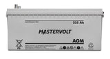 Mastervolt AGM Series Battery (MPN: 62002250)