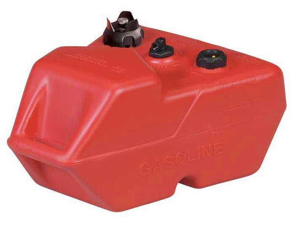 Moeller Marine Portable Fuel Tank (MPN: 620040LP)