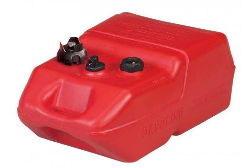 Moeller Marine Fuel Tank (MPN: 620048LP)