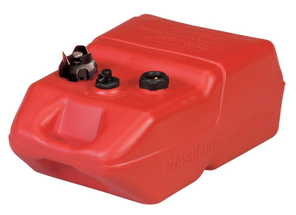 Moeller Marine Products Fuel Tank (MPN: 620049LP)