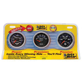Equus Gauges 6000 Series Instrumentation (MPN: E6200)