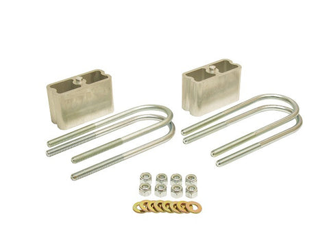 Bell Tech Leaf Spring Block Kit (MPN: 6200)