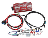 MSD Ignition Digital 6AL Control Module (MPN: 6201)