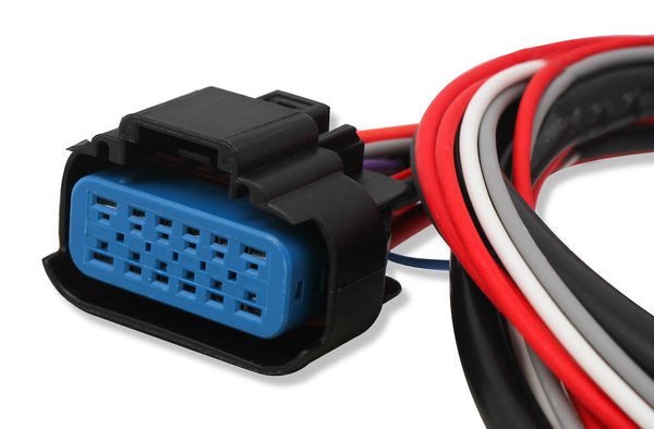 MSD Ignition Digital 6AL Control Module (MPN: 6201)