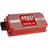 MSD Ignition Digital 6AL Control Module (MPN: 6201)
