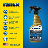 Rain-X Interior Cleaner (MPN: 620232SRP)