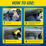 Rain-X Interior Cleaner (MPN: 620232SRP)