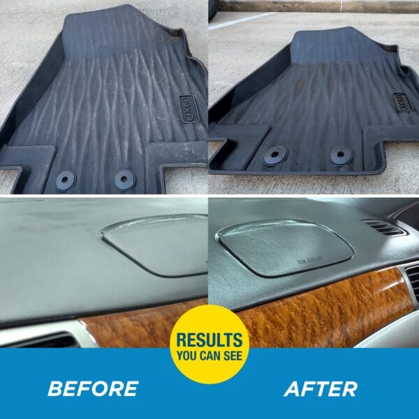 Rain-X Interior Cleaner (MPN: 620232SRP)