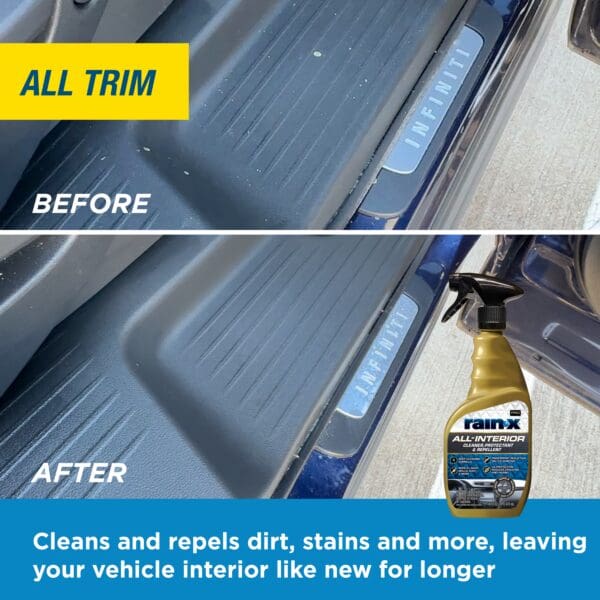 Rain-X Interior Cleaner (MPN: 620232SRP)