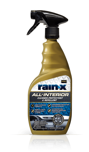 Rain-X Interior Cleaner (MPN: 620232SRP)