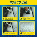 Rain-X Carpet Cleaner (MPN: 620234SRP)