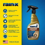 Rain-X Leather Conditioner (MPN: 620236SRP)