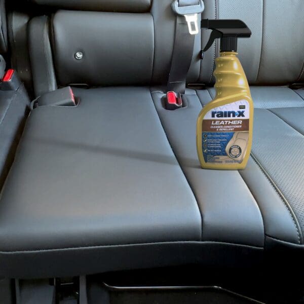 Rain-X Leather Conditioner (MPN: 620236SRP)