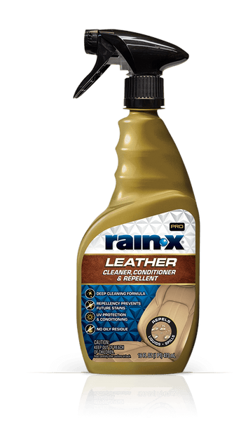 Rain-X Leather Conditioner (MPN: 620236SRP)