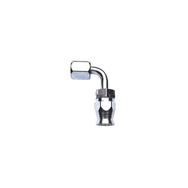 Russell Automotive PowerFlex Hose End Fitting (MPN: 620421)