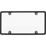 Cruiser Accessories Tuf Combo License Plate Frame (MPN: 62051)